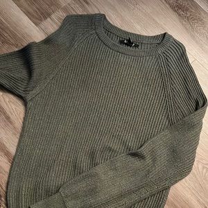 Men’s Knit Sweater